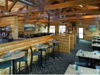 Denali Bluffs Hotel Hotels in Healy