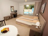 Crystallo Apartments