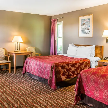 Econo Lodge Lakeview