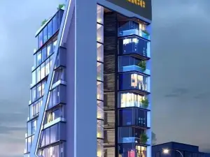 Ambiance Boutique Art Hotel Islamabad