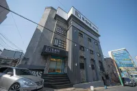 B-Bas in Pyeongri-Dong, Daegu Hôtels à : Seo-gu