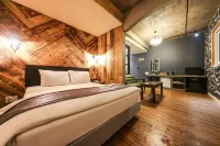 Daegu Taejeondong 2Some