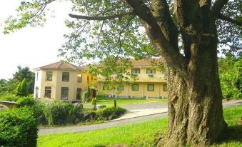 Resort Hotel Mclub