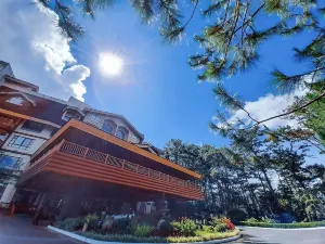 The Forest Lodge at Camp John Hay