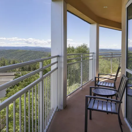 SpringHill Suites Auburn