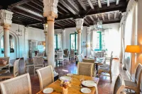 Hotel Oromana Hotels in Utrera
