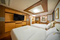 Bugok Spadium Ddaogi Hotel Hotels in Changnyeong-gun