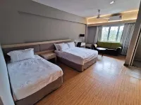 Reka Hotel Genting Highlands