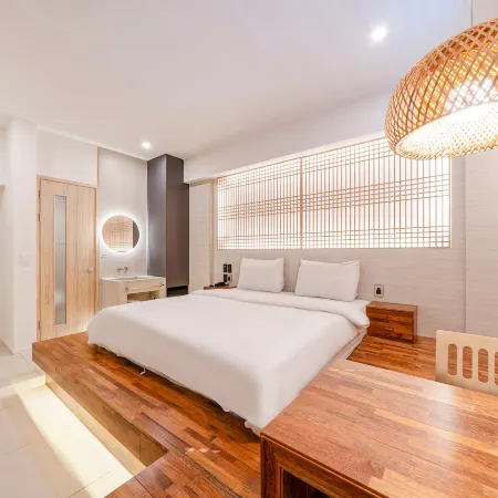 Chungju Baraan Hotel