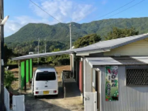 Yoka House Hotels in Tokunoshima