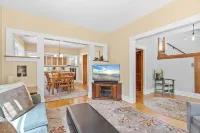 Pillsbury Hideaway