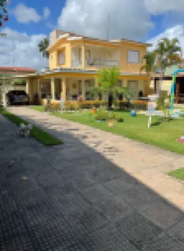 Natural Hostel