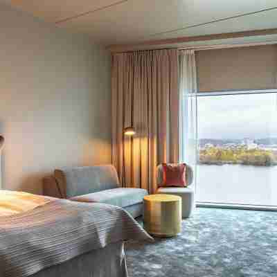 クラリオン ホテル  ザ ピア Rooms