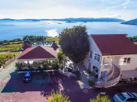 Hotel Pansion Villa Antonio Hotels in Stankovici