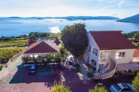 판시온 빌라 안토니오 Luka Beach Trpanj 주변 호텔