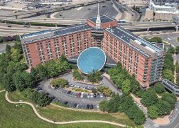 Hilton Boston Logan Airport