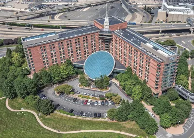 Hilton Boston Logan Airport