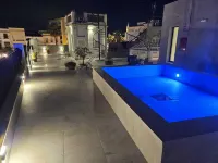 Hotel Yit Casa Grande Hotels in Jerez