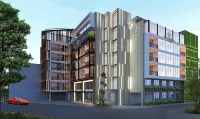 Golden Hill by Golden Tulip Hotel dekat Batu Night Spectacular