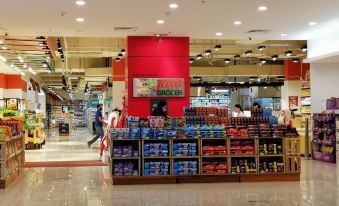 Pacific Place Ara Damansara by Jrc Ideal