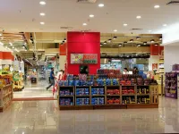 Pacific Place Ara Damansara by Jrc Ideal - Inns