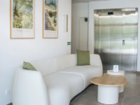 Adagio Access Bordeaux Sud Pessac (ouverture octobre 2025) Hotels in Pessac