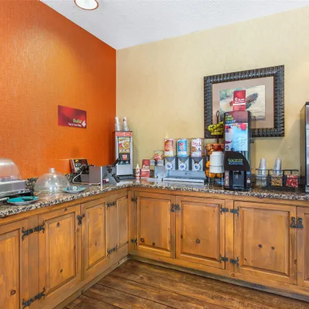 Best Western Plus Inn of Santa Fe