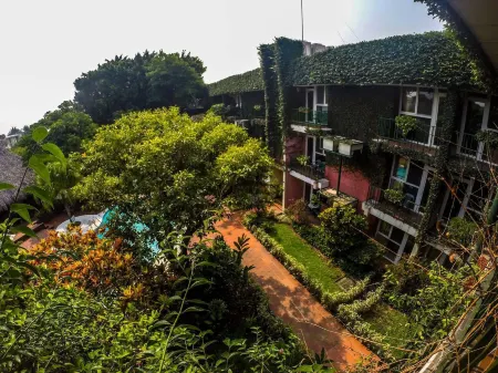Novo Hotel & Suite
