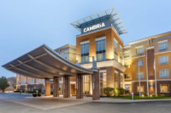 Cambria Hotel Akron - Canton Airport Hotels in 