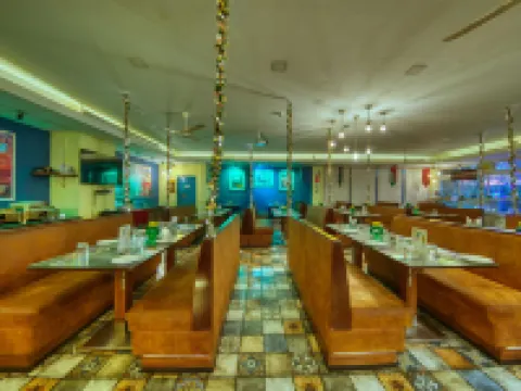 Orchid Square - the Boutique Hotel Coonoor Hotels in Nilgiris