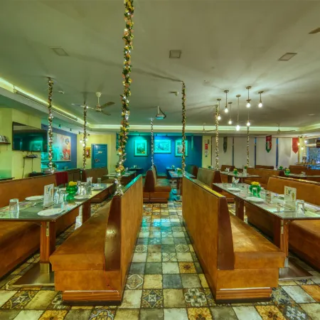 Orchid Square - the Boutique Hotel Coonoor Hotels in Nilgiris