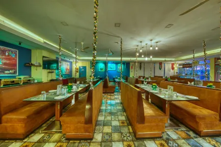 Orchid Square - the Boutique Hotel Coonoor