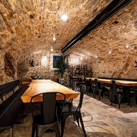 Modern Inn Carlambroeus Отели в г. Монтевеккья