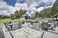 7 Mi to Ski Sapphire Valley: Resort-Style Retreat - que admiten mascotas