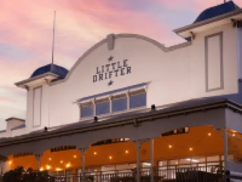 Little Drifter Cairns Hotels in Cairns