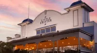 Little Drifter Cairns Hotels in 