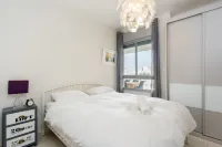 Urban Gem with Outdoor Lounge