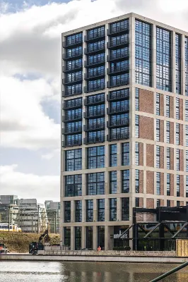 Inntel Hotels Amsterdam Landmark Các khách sạn ở Amsterdam