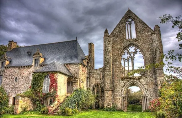 普萊特格阿斯酒店