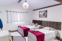 Pousada Recanto da Cascata Hotels in Monte Sião