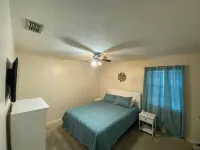 Ocala Oasis-3 Bedrooms and Heated Pool! Hôtels à proximité de : Silver Springs State Park Campground