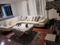 6BDS HANDS&HEART EXTENDED , LUXURIOUS 6BDR 2.5 BTH 콜스빌 호텔