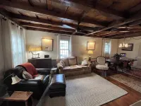 Historic Apartment in Bristol R.I.