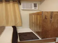 Charming Iloilo City Condo Room for Rent with City Views