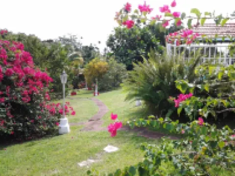 The "Petit Pavillon classified furnished with 3-star tourism" swimming pool -spa- wifi- Hotels in 