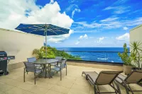 Oceanfront  Princeville Penthouse w/ A/C + 2 Memberships at 1 Hotel Hanalei Bay - Wifi