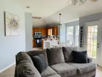 Cheerful Southridge