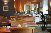 Hôtel Mercure Rennes Place Bretagne Hotels in Rennes