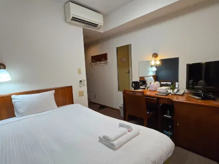 Natural Hot Spring Ariston Hotel Oita Отели рядом с достопримечательностью «Mt. Takasaki»