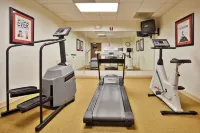 Holiday Inn Express & Suites Conover (Hickory Area)